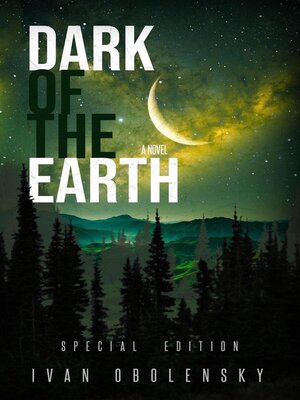 cover image of Dark of the Earth